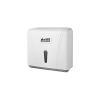 Диспенсер для бумажных полотенец в листах Ksitex ТН-404W 33197