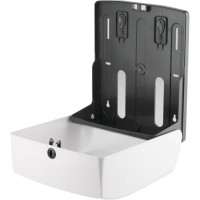 Держатель бумажных листовых полотенец Ksitex TH-8228A 33213