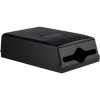 Диспенсер листовых полотенец Ksitex Z сложения TH-8135B 33221