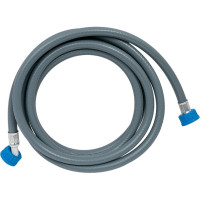 Заливной шланг Зип-Флекс 3 м, для стиральных машин 05330У