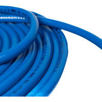 Шланг SAMGRUPP кислородный синий 100 м  SAMC-091100001