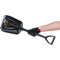 Автомобильная лопата Центроинструмент Finland 1904