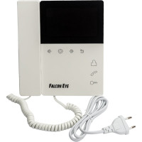 Комплект домофона Falcon Eye Lira AVP-505 PAL Темно-Серый 00-00191814
