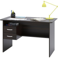 Письменный стол СОКОЛ венге СПм-07.1 СПм07.1В5