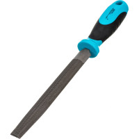 Напильник РАДИАНТ полукруглый 150 №2 2822-0119 с ручкой 45965