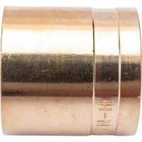 Гильза One Plus 20, 2.8 аксиальная rx надвижная, для труб из сшитого полиэтилена Pex 3504023038