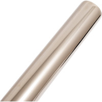 Трубка One Plus L-образная для подключения радиатора к аксиальной системе 16х15-L 250 мм 3504023087