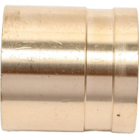 Гильза One Plus 16, 2.2 аксиальная rx надвижная, для труб из сшитого полиэтилена Pex 3504023037