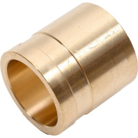 Гильза One Plus 16, 2.2 аксиальная rx надвижная, для труб из сшитого полиэтилена Pex 3504023037