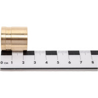 Гильза One Plus 16, 2.2 аксиальная rx надвижная, для труб из сшитого полиэтилена Pex 3504023037