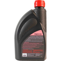 Минеральное моторное масло SAE-30 для 4-х тактных двигателей POWER ECO VERTON  01.12543.12547