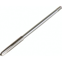 Метчик ИНСТУЛС руч. М3.0x0.5 осн.к-т из 3-х шт. HSSECo5 6H DIN 352 00001377762