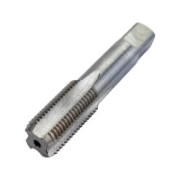 Трубный метчик ИНСТУЛС м/р G 1/4 к-т исп.1 Р6М5 А2 00001326407