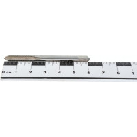 Метчик ИНСТУЛС руч. М5.0x0.8 осн.к-т из 3-х шт. HSSECo5 6H DIN 352 00001377764