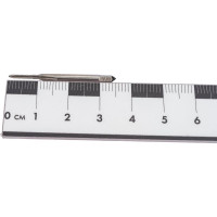 Метчик ИНСТУЛС м/р М1.4x0.3 осн. к-т 3 шт. Р6М5 6H кор усил хв ГОСТ 3266-81 00001220912