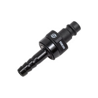 Переходник композитный папа быстросъемный - елочка 8 мм NORDBERG NKM08