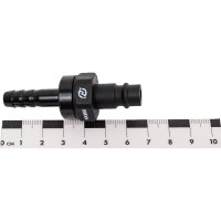 Переходник композитный папа быстросъемный - елочка 8 мм NORDBERG NKM08