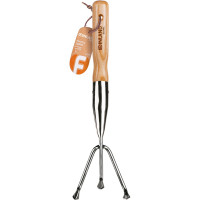 Рыхлитель 3 зуба с длинной рукояткой Центроинструмент FINLAND 1849