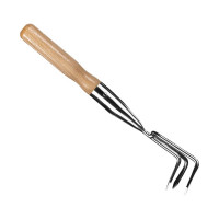 Рыхлитель 3 зуба с длинной рукояткой Центроинструмент FINLAND 1849