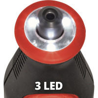 Аккумуляторный гравер Einhell TE-MT 7,2 Li 4419330