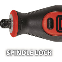 Аккумуляторный гравер Einhell TE-MT 7,2 Li 4419330