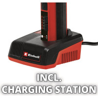 Аккумуляторный гравер Einhell TE-MT 7,2 Li 4419330