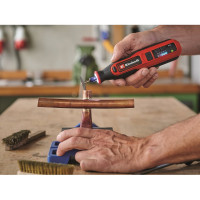 Аккумуляторный гравер Einhell TE-MT 7,2 Li 4419330