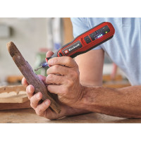 Аккумуляторный гравер Einhell TE-MT 7,2 Li 4419330