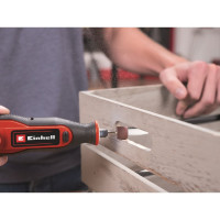 Аккумуляторный гравер Einhell TE-MT 7,2 Li 4419330