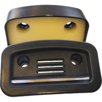Воздушный фильтр в сборе для LB30/LB40 ЭнергоРесурс 0301022