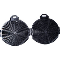 Фильтр угольный №4 2 шт ORE AFILTER4