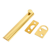 Задвижка Amig латунь 600-100