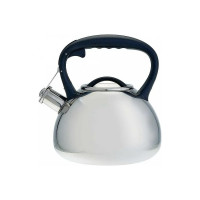 Чайник Alpenkok AK-516 нержавеющая сталь со свистком 3,0 л 12 0R-00006112
