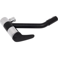 Кухонный смеситель Polygran ДУО (№16 Черный) 694319