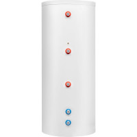 Бойлер косвенного нагрева Royal Thermo AQUATEC INOX 200 НС-1202681
