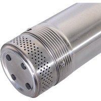 Скважинный насос Ресанта НС-55/80 ПРОФ 77/3/2