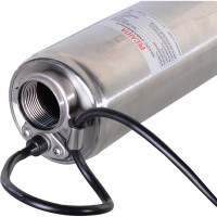 Скважинный насос Ресанта НС-55/80 ПРОФ 77/3/2