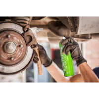 Очиститель тормозов R2R 650 мл 1010-001С 1010-R2R001С