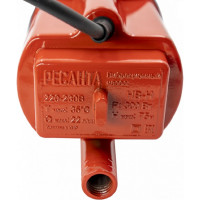 Вибрационный насос Ресанта НВ-10Н 77/8/2