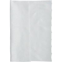 Салфетки хозяйственные в рулоне Luscan вискоза 22x23 см, 70 л. 522382