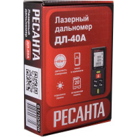 Дальномер Ресанта ДЛ-40A 61/10/526