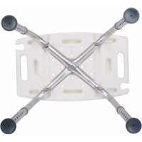 Стул для ванной комнаты ZDK квадратный chair2