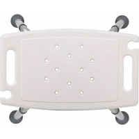 Стул для ванной комнаты ZDK квадратный chair2