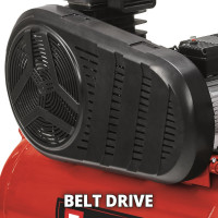 Компрессор Einhell TE-AC 430/90/10 4010800