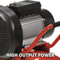 Компрессор Einhell TE-AC 430/90/10 4010800