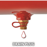 Компрессор Einhell TE-AC 430/90/10 4010800