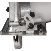 Дисковая пила Ресанта ДП-20/190А 75/11/5