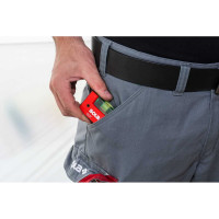 Компактный уровень SOLA GO! с клипсой 01620201