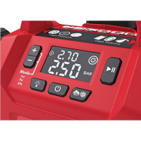 Аккумуляторный компрессор FLEX CI 11 18.0/12V 506648