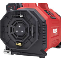 Аккумуляторный компрессор FLEX CI 11 18.0/12V 506648